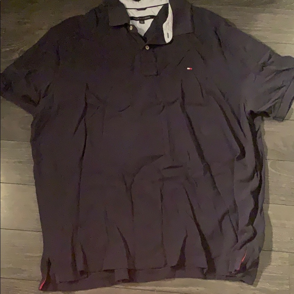 Men’s polo shirt